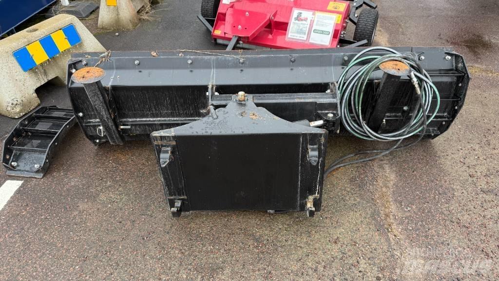 Kellfri SP250T PLOG Klinger