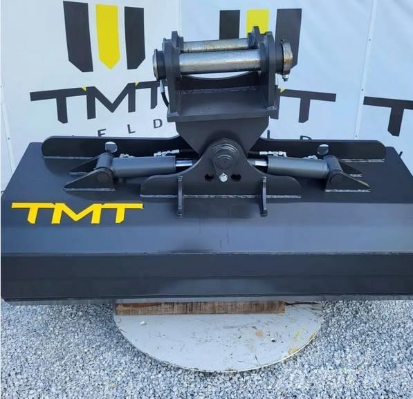 TMT JCB Gravarme