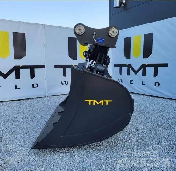 TMT JCB Gravarme