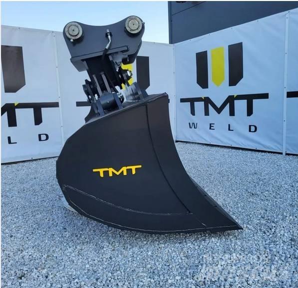 TMT JCB Gravarme