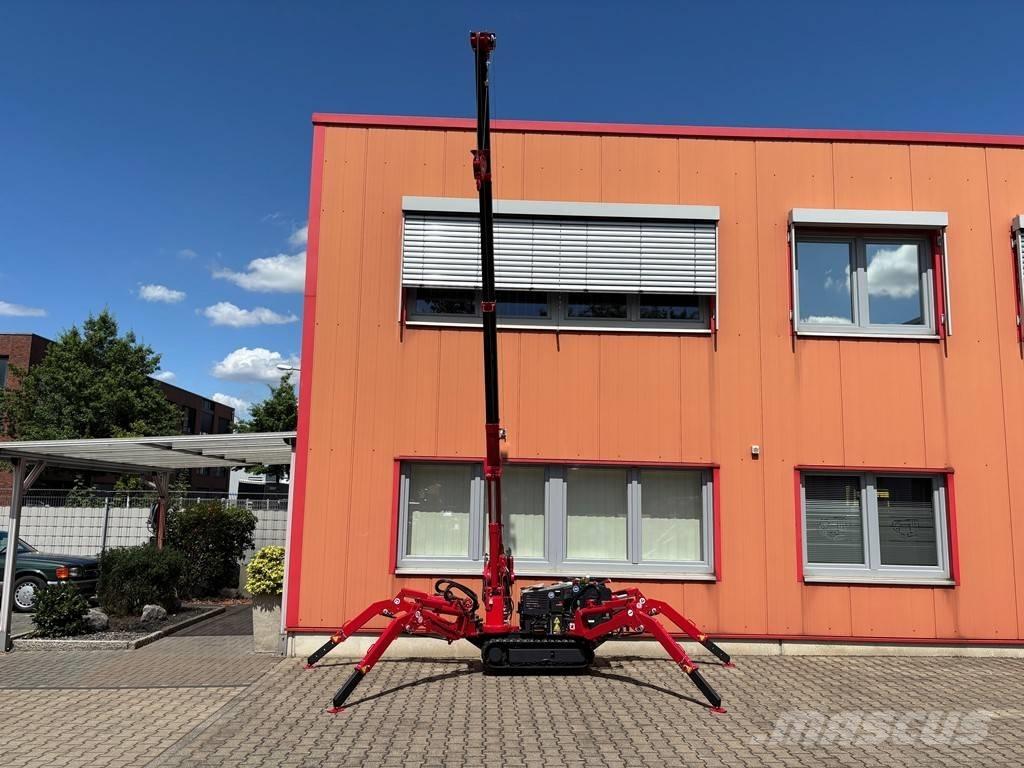 Unic URW-094 Minikraner