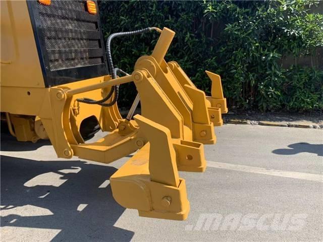 CAT 140K Vejhøvle / Gradere