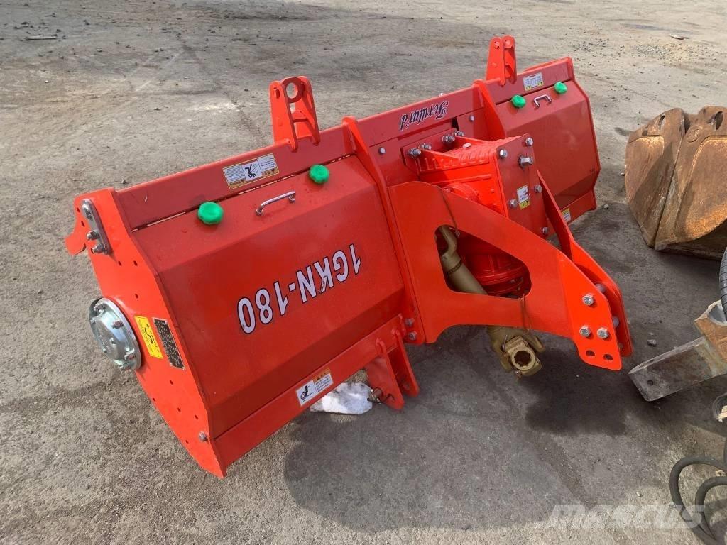  1GKN 180 Harver