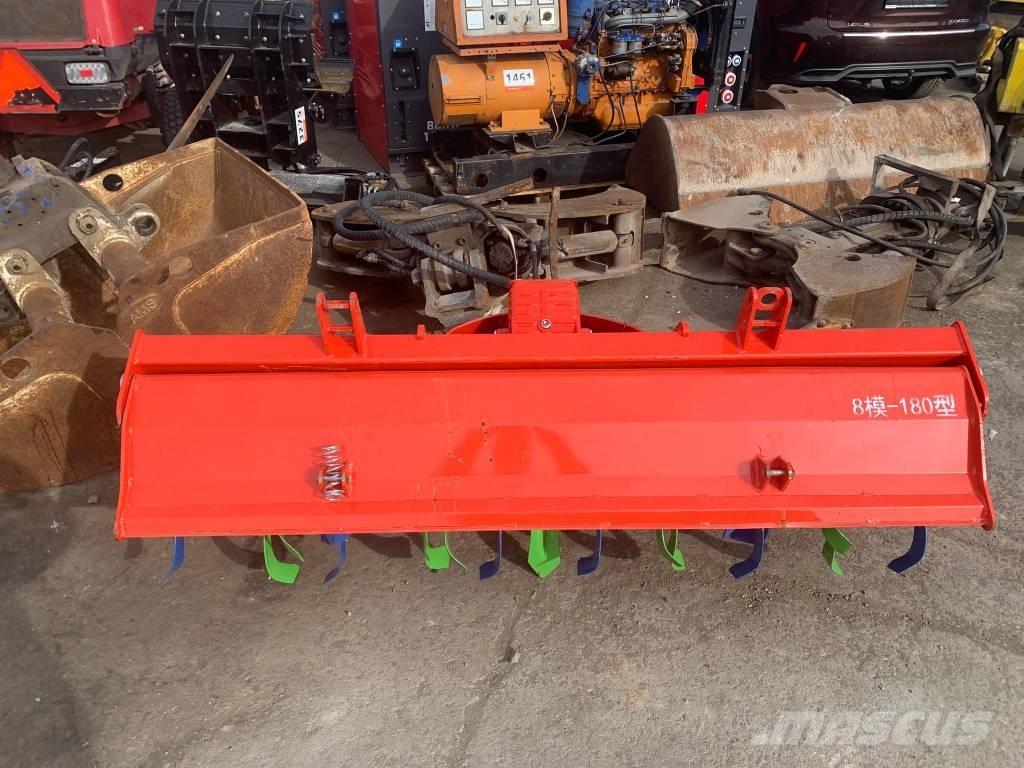  1GKN 180 Harver