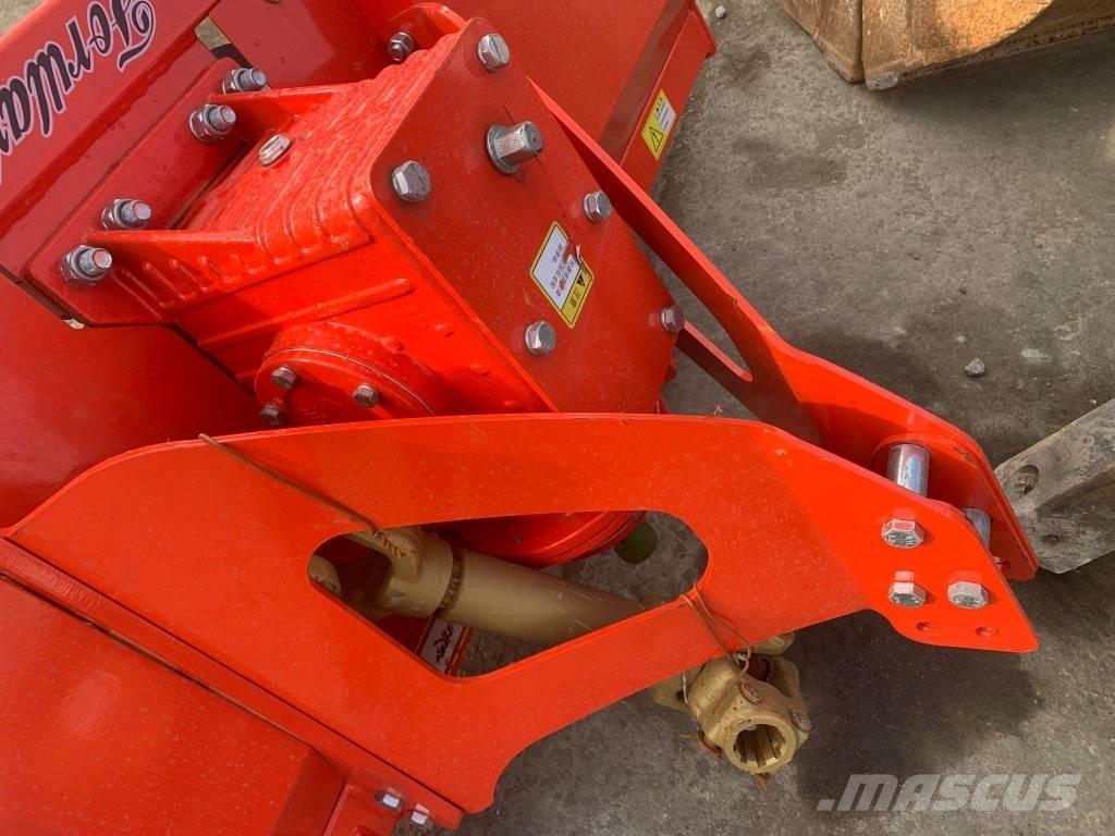  1GKN 180 Harver