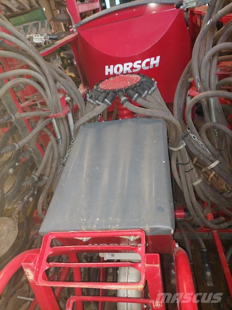 Horsch Pronto 6 DC Såmaskine