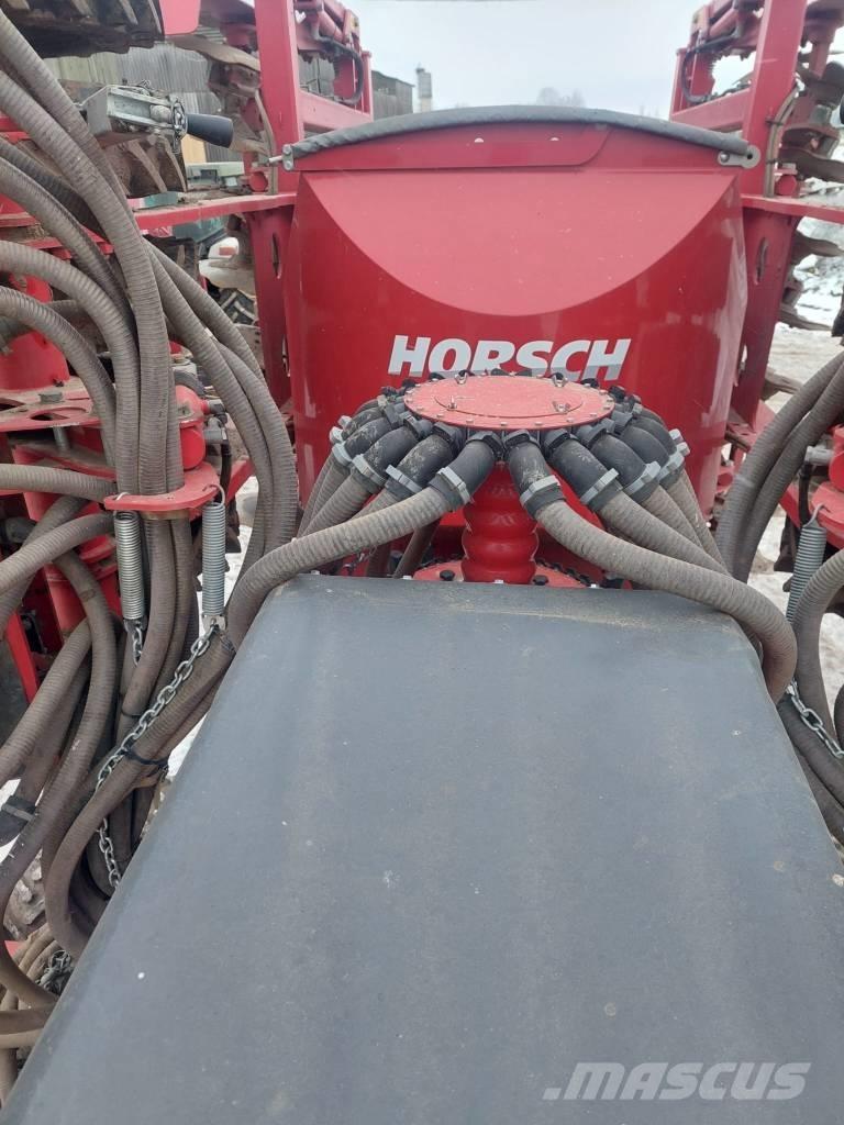 Horsch Pronto 6 DC Såmaskine