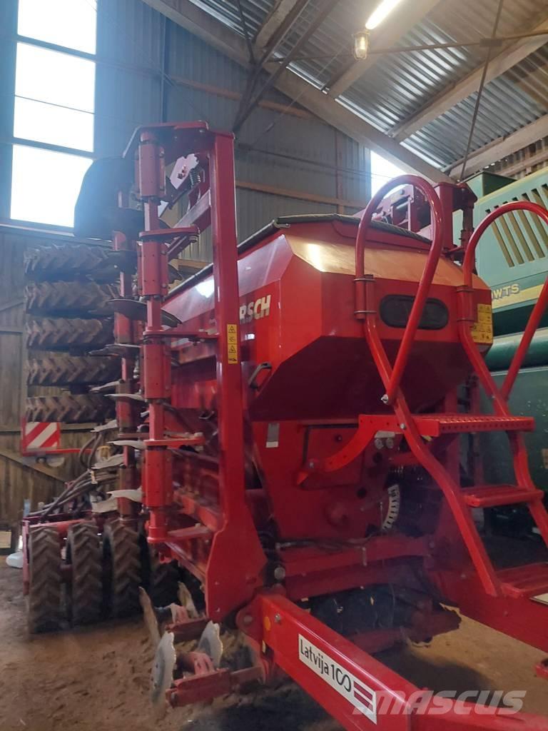 Horsch Pronto 6 DC Såmaskine