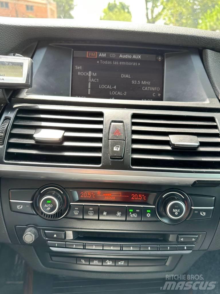 BMW X5 3.0D Biler