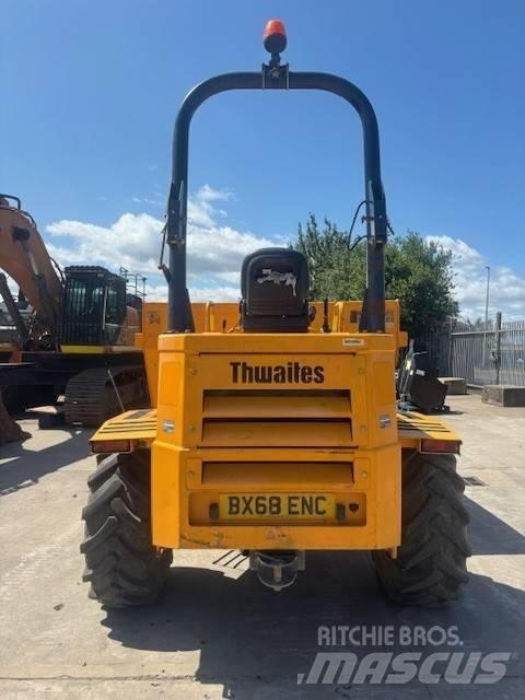 Thwaites 6T Dumpere