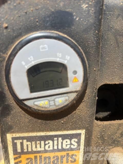 Thwaites 6T Dumpere