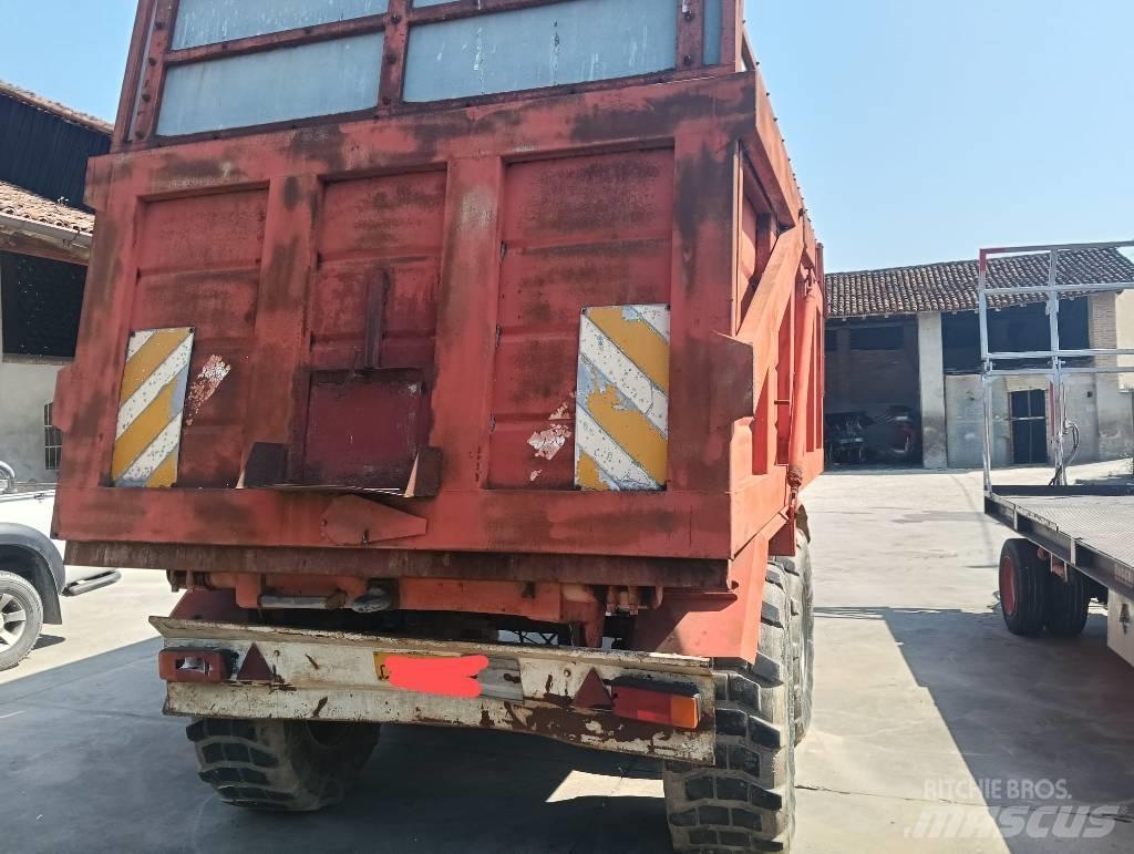Casella 2 assi Tipvogne
