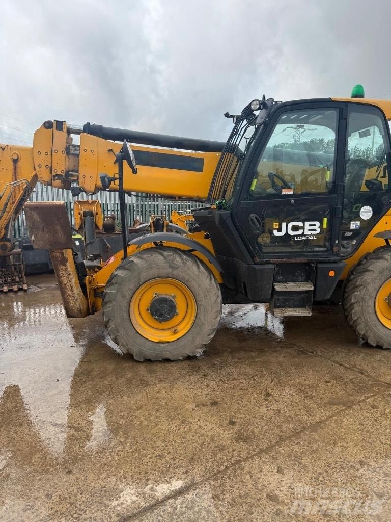 JCB 540-170 Teleskoplæssere