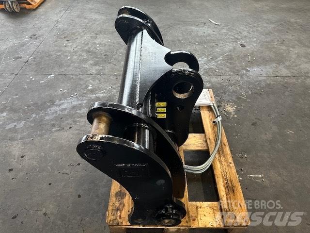 CAT 950 PZ Hurtigkoblere