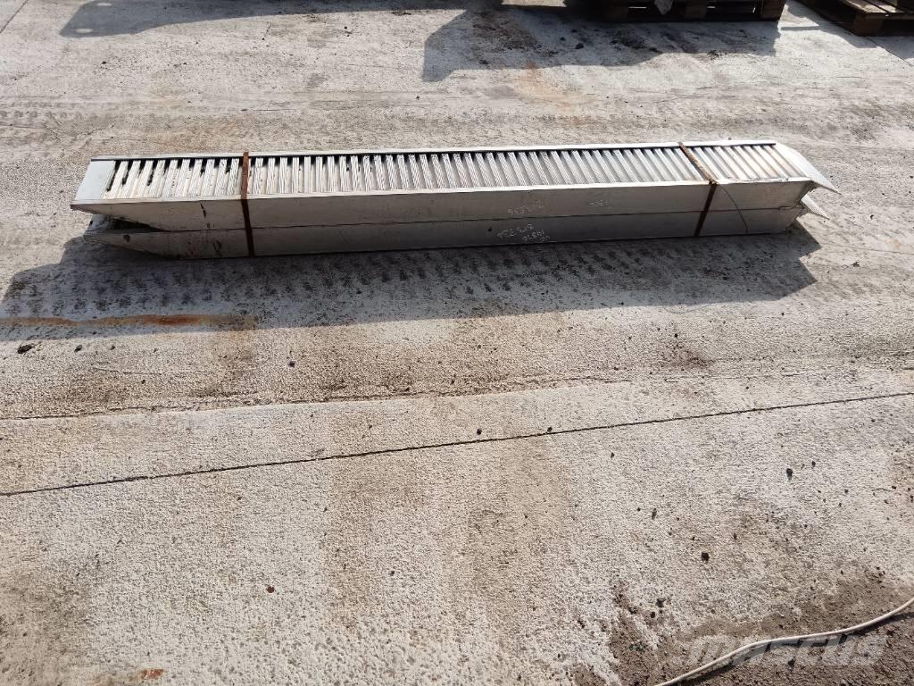  Defenitive CLM Transport – Andet