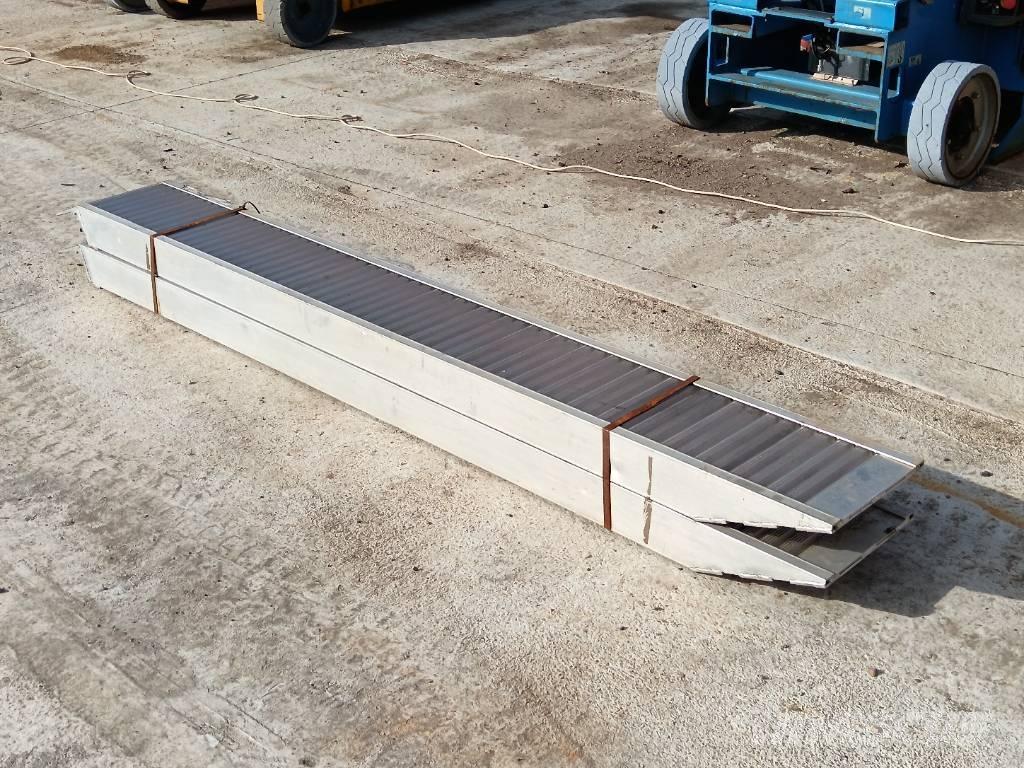  Defenitive CLM Transport – Andet