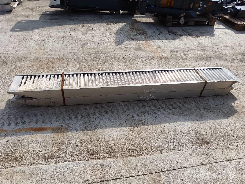  Defenitive CLM Transport – Andet