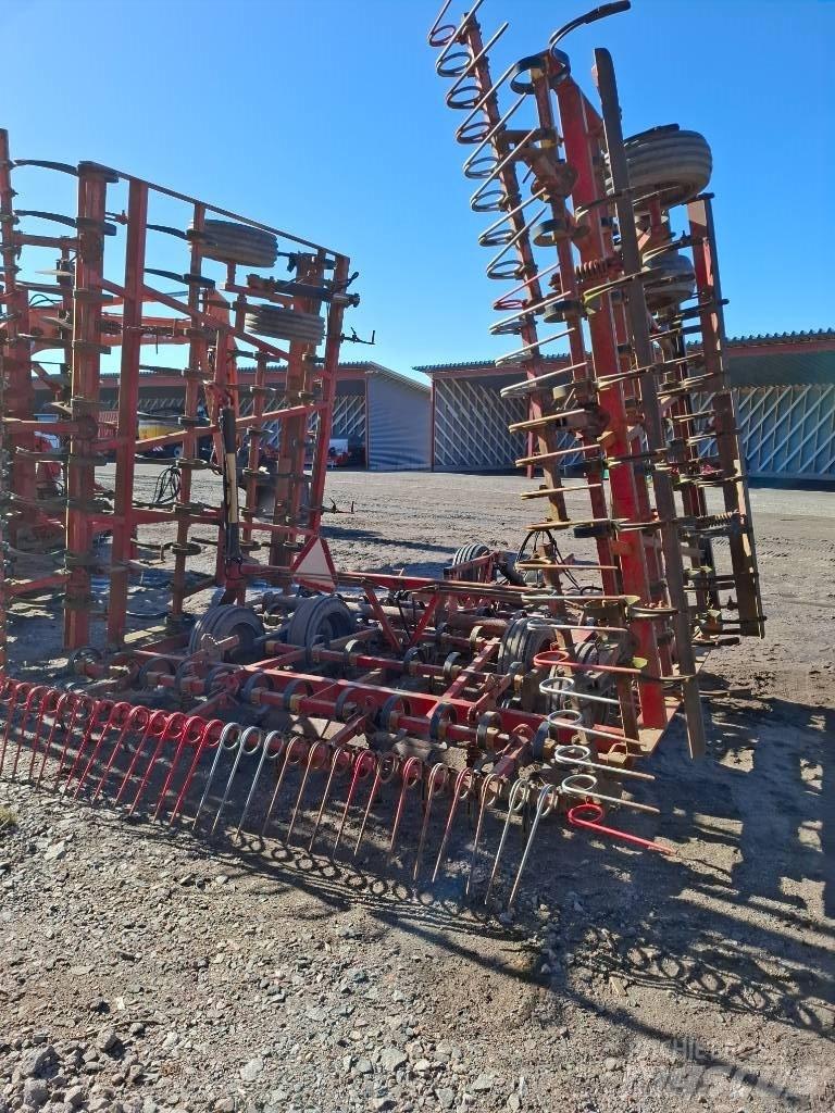 Väderstad NZ 8,9 M Harver