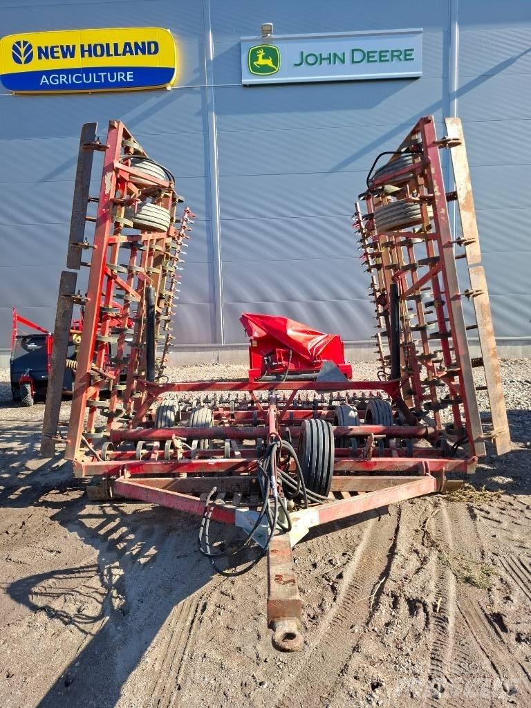 Väderstad NZ 8,9 M Harver