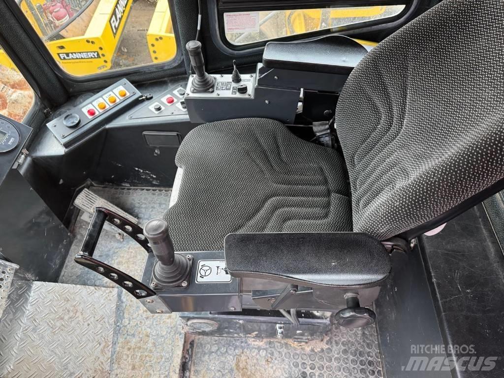 Bomag BC 972 RB-4 Affaldskompaktorer