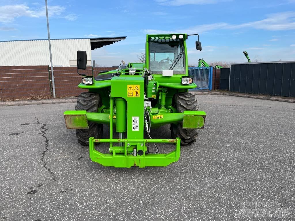 Merlo P40.17PLUS Teleskoplæssere