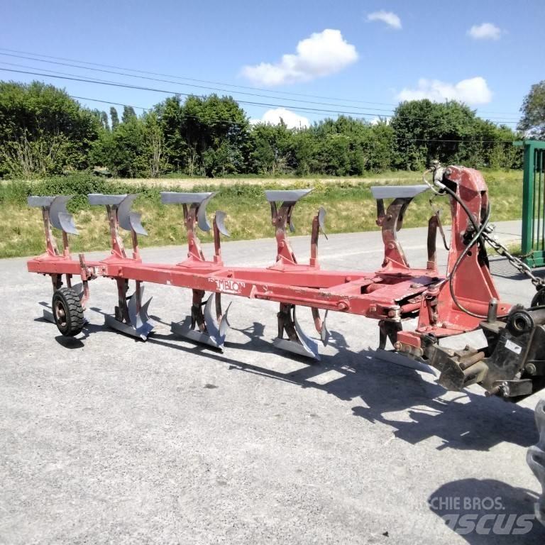 Demblon TR 65 Vendeplove