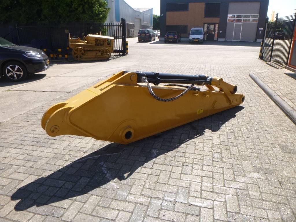 CAT 320 GC Gravarme