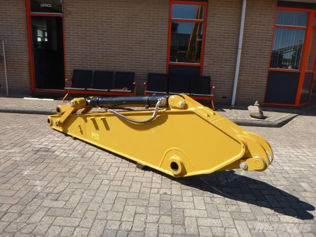 CAT 320 GC Gravarme