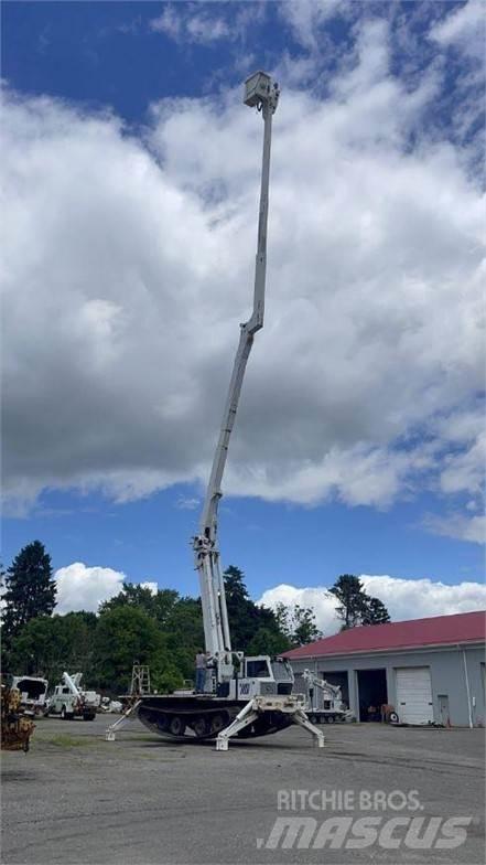 Altec A77TE93 Andre kraner