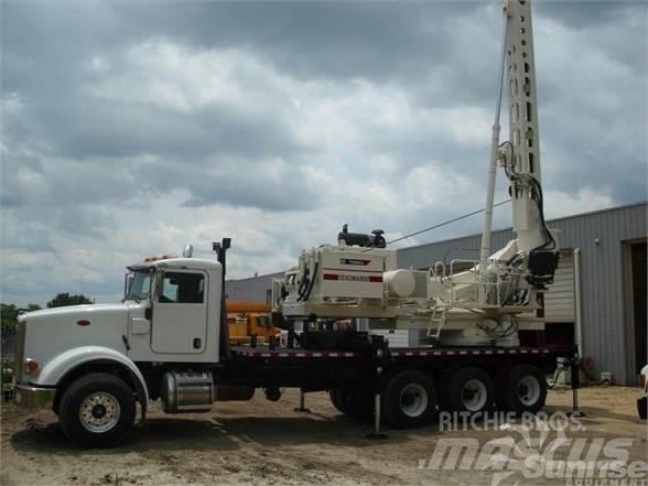  TEXOMA 800 Overfladeboreudstyr / Borerigge