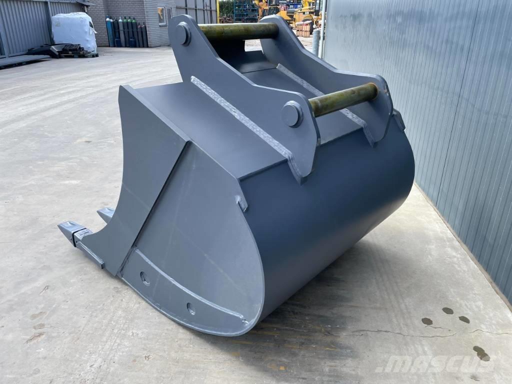 OilQuick OQ70/55 Skovle