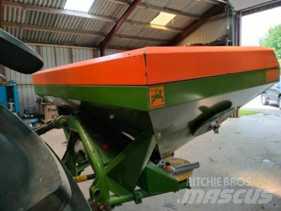 Amazone ZA-U 1501 Gødningsspreder
