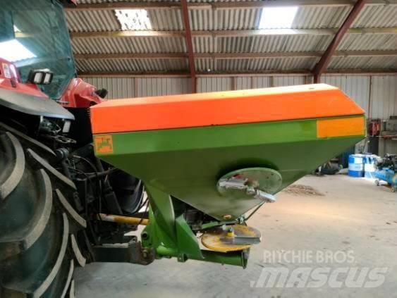 Amazone ZA-U 1501 Gødningsspreder