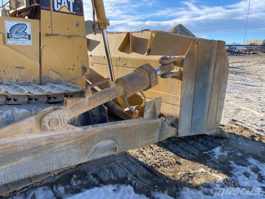CAT D9L Bulldozer på larvebånd
