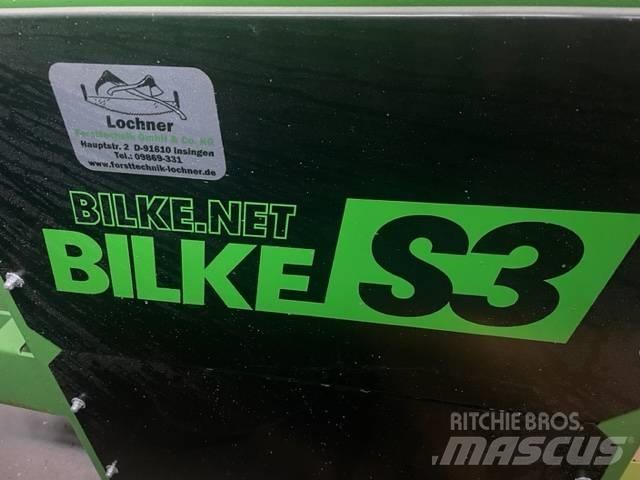  Bilke S3 Skovbrug - Andet