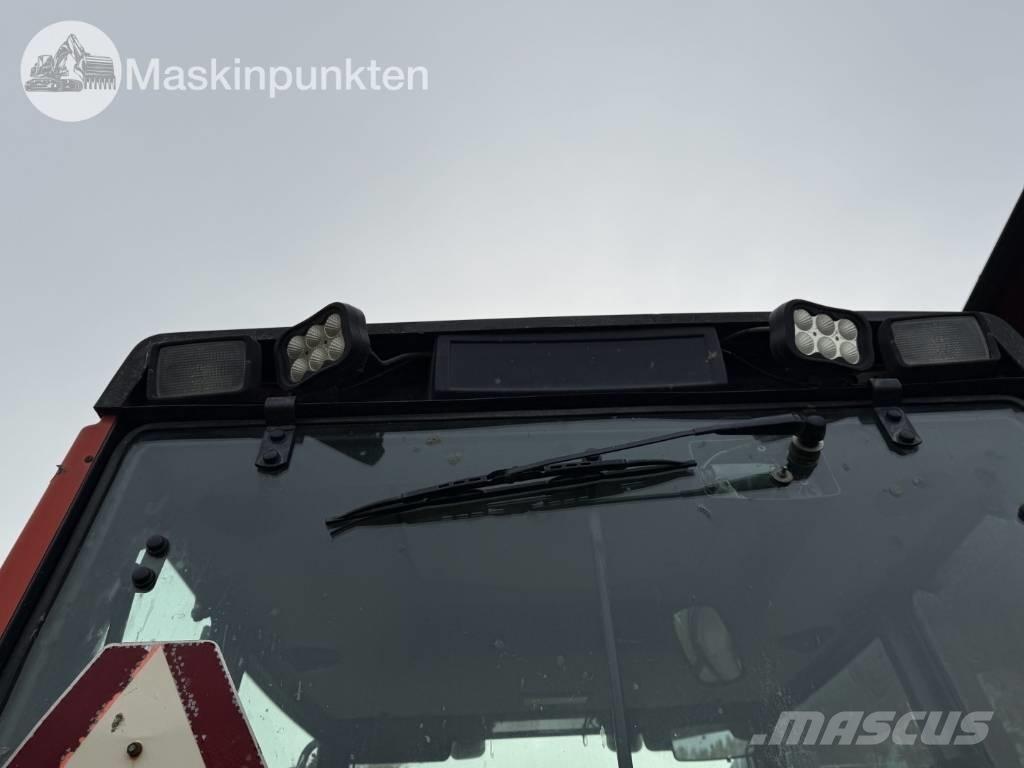 Valtra Valmet 8350-4 Traktorer