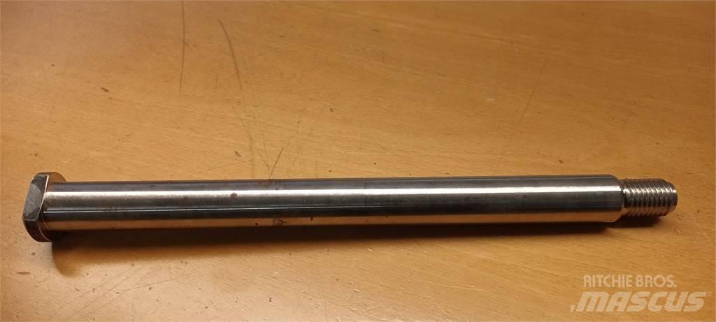 Rottne 046-0149 Chassis og suspension