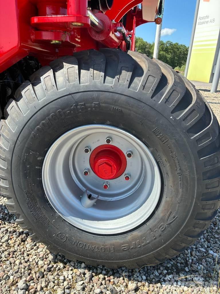 He-Va Tip-Roller Landbrug - Andet 