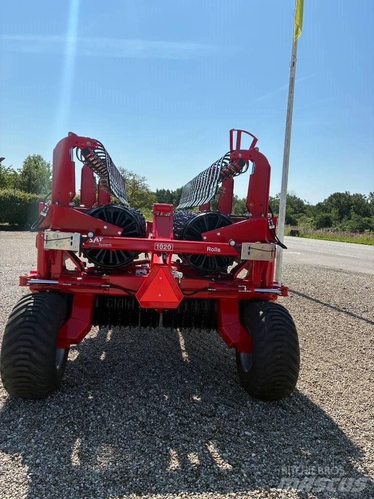 He-Va Tip-Roller Landbrug - Andet 