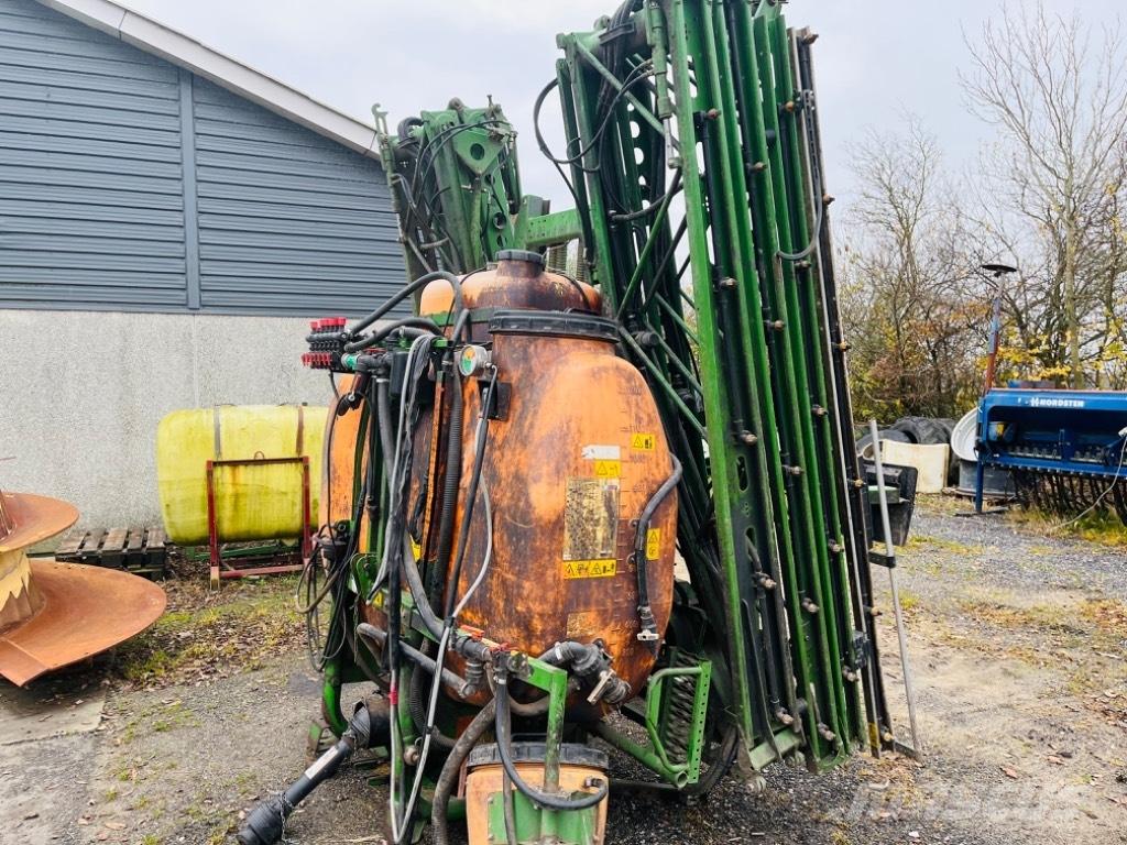 Amazone UF 1200-24 Liftsprøjter