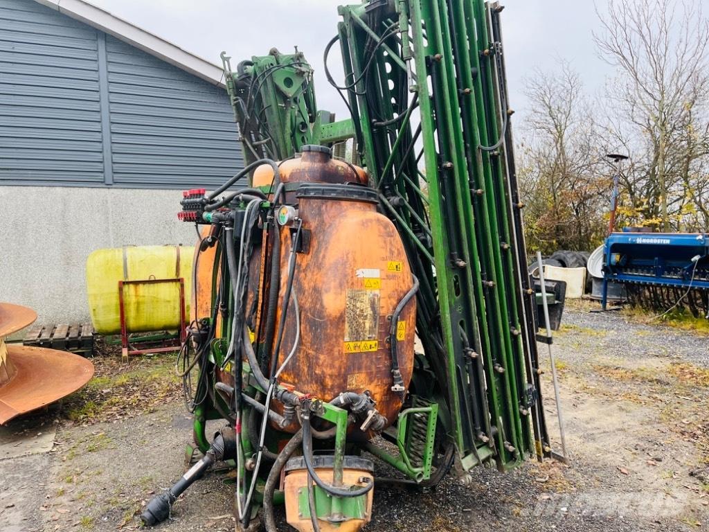 Amazone UF 1200-24 Liftsprøjter