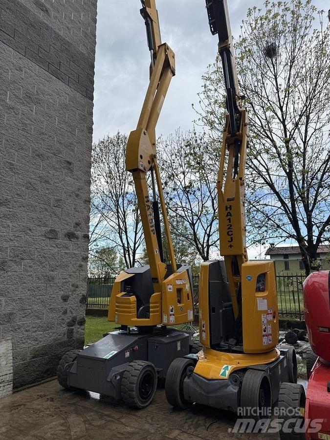 Haulotte HA12CJ+ Andre lifte og platforme
