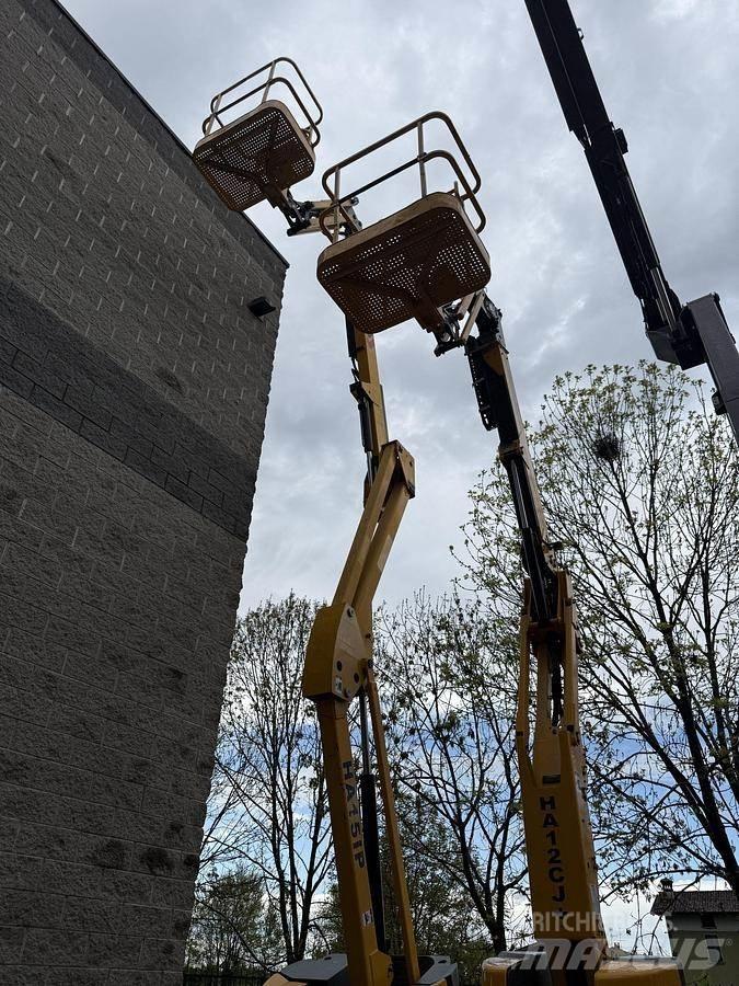 Haulotte HA12CJ+ Andre lifte og platforme