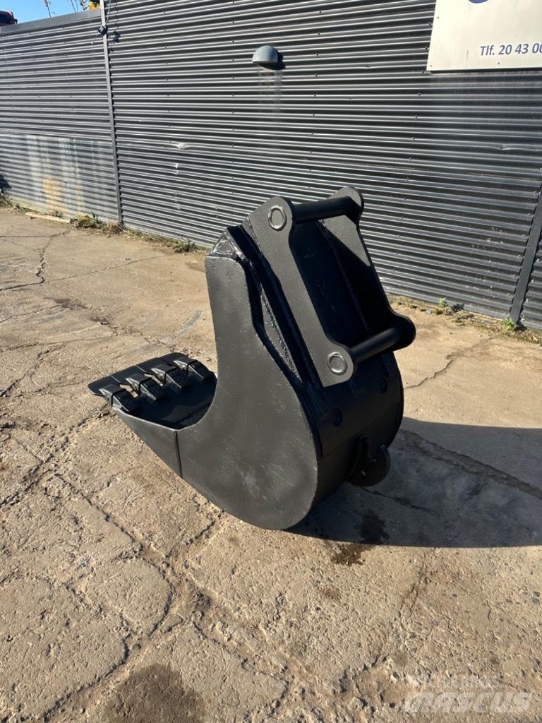 Andet S60 skifte Skovle