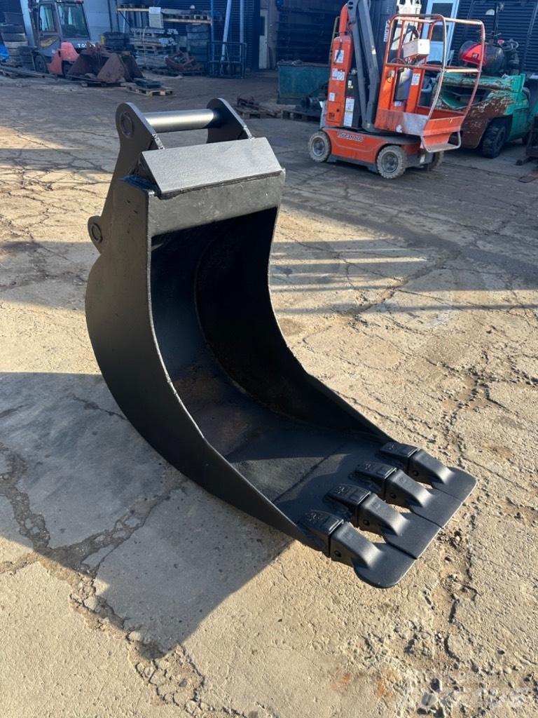 Andet S60 skifte Skovle