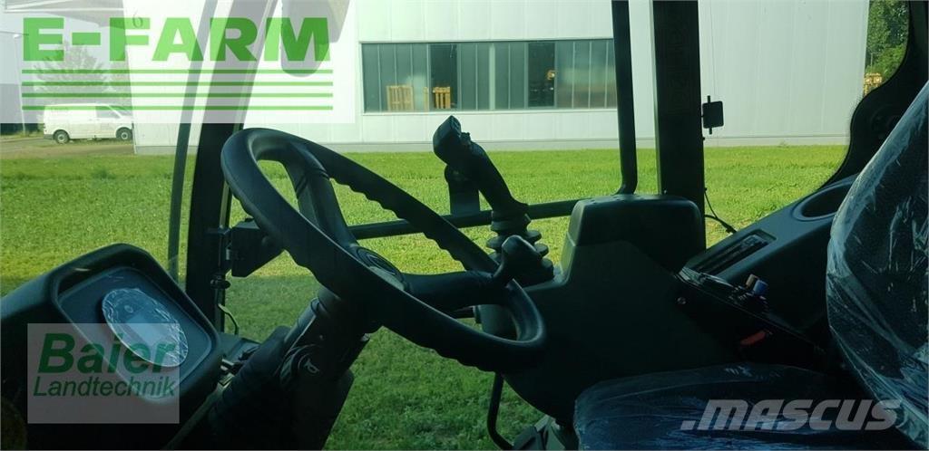 Kramer kl 35.8t Teleskoplæssere til landbrug