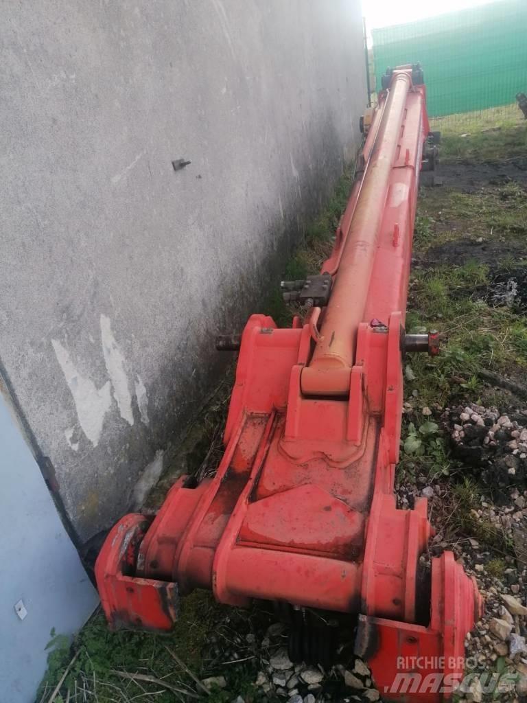 Manitou MT 1740 arm Booms og dippers