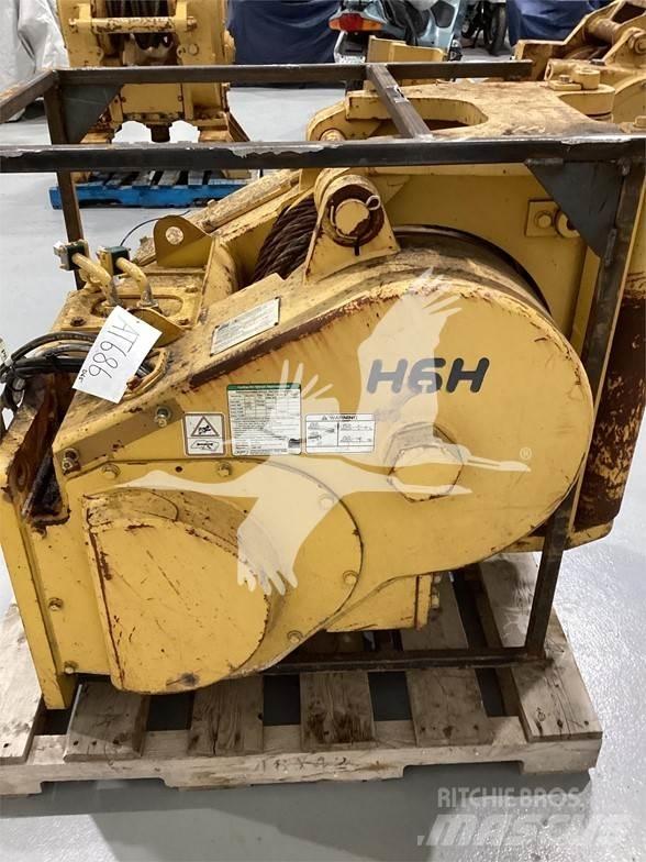 Allied H6H Andet tilbehør