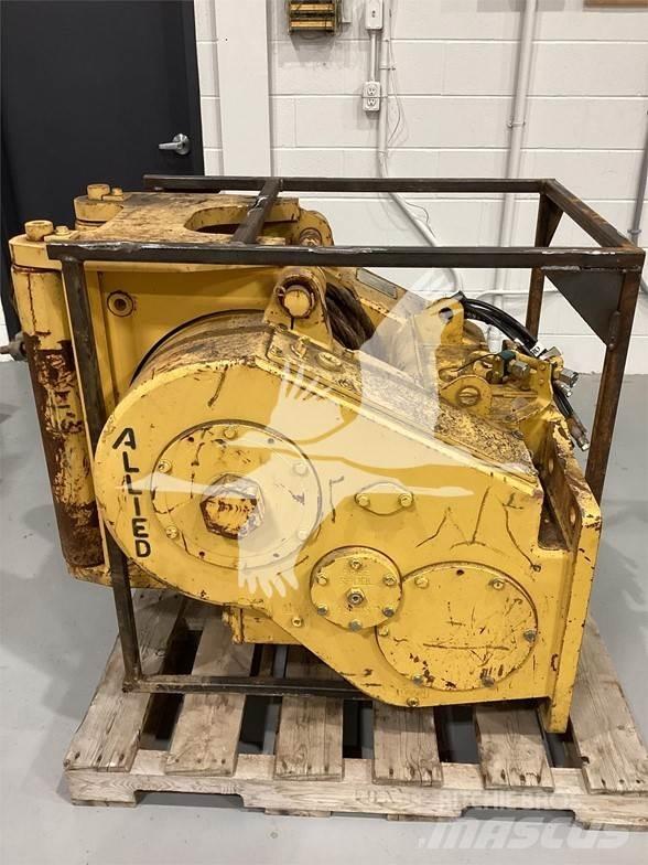 Allied H6H Andet tilbehør