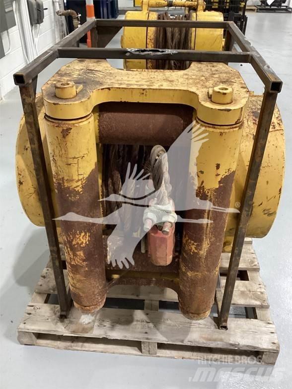 Allied H6H Andet tilbehør